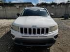 2013 Jeep Compass Latitude