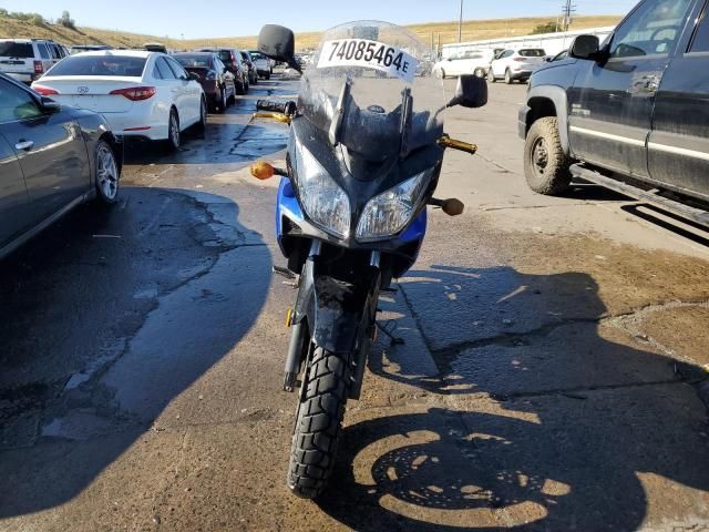 2004 Suzuki DL650 K