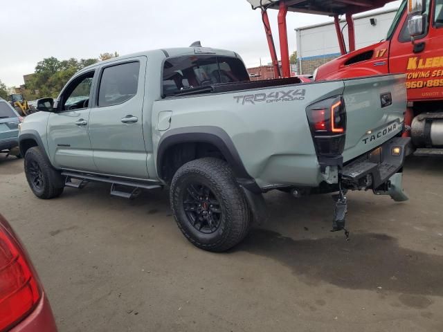 2023 Toyota Tacoma Double Cab