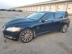 2009 Jaguar XF Luxury