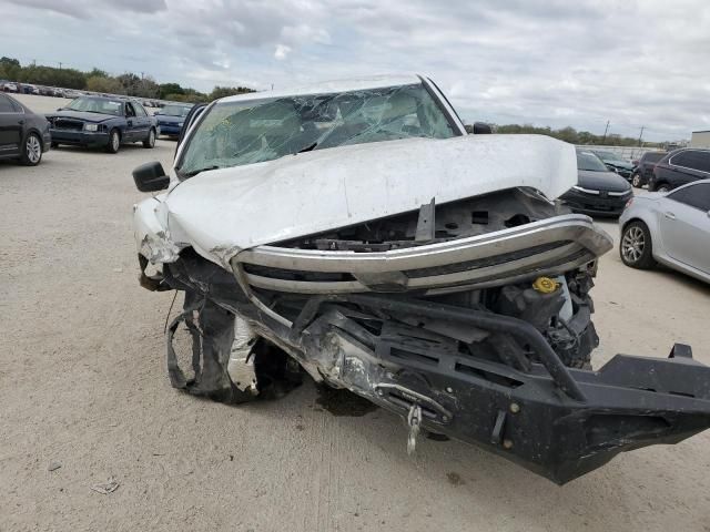 2020 Dodge RAM 1500 Classic Tradesman