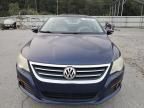 2010 Volkswagen CC Luxury