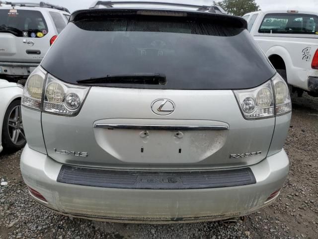 2005 Lexus RX 330