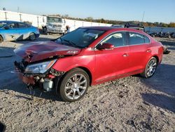 Vehiculos salvage en venta de Copart Earlington, KY: 2014 Buick Lacrosse