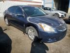 2010 Nissan Altima Base