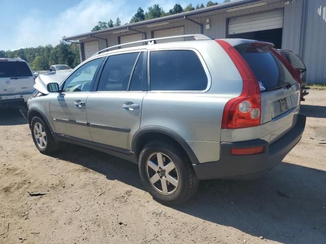 2004 Volvo XC90