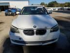 2008 BMW 528 I