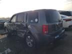 2013 Honda Pilot EXL