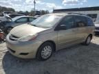 2008 Toyota Sienna CE