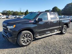 2022 Chevrolet Silverado K1500 RST en venta en Mocksville, NC