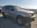 2004 Ford Explorer XLS