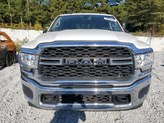 2020 Dodge RAM 2500 Tradesman