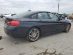 2016 BMW 428 I Gran Coupe Sulev