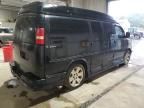 2006 GMC Savana RV G1500