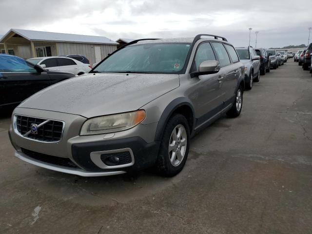 2008 Volvo XC70