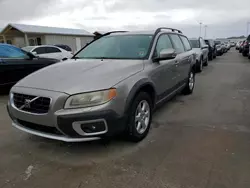 Cars Selling Today at auction: 2008 Volvo XC70