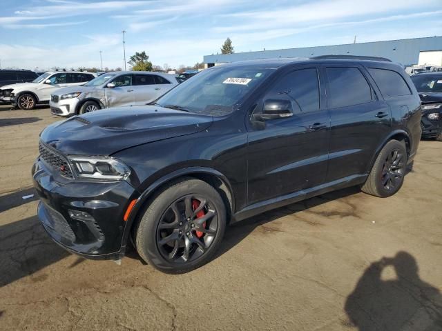 2023 Dodge Durango R/T