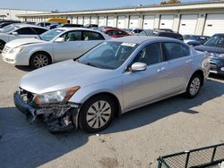 2012 Honda Accord LX en venta en Louisville, KY