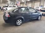 2007 Chevrolet Aveo LT