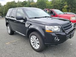 2014 Land Rover LR2 HSE en venta en North Billerica, MA