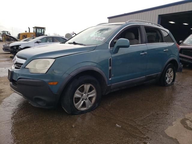 2008 Saturn Vue XE