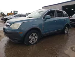 Saturn salvage cars for sale: 2008 Saturn Vue XE