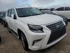 2022 Lexus GX 460