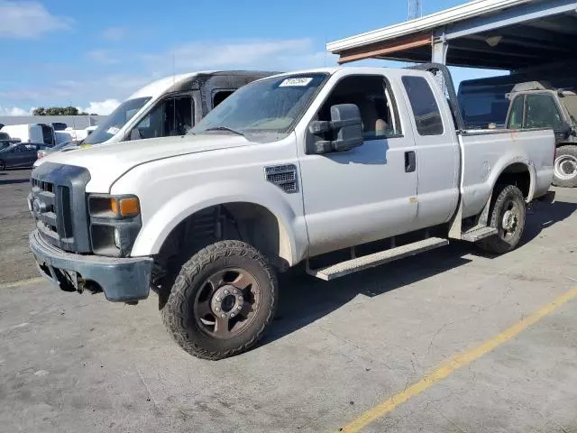 2009 Ford F250 Super Duty