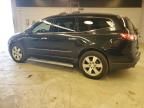 2014 Chevrolet Traverse LTZ