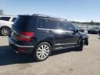 2012 Mercedes-Benz GLK 350