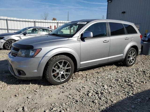 2015 Dodge Journey R/T