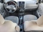 2014 Nissan Versa S