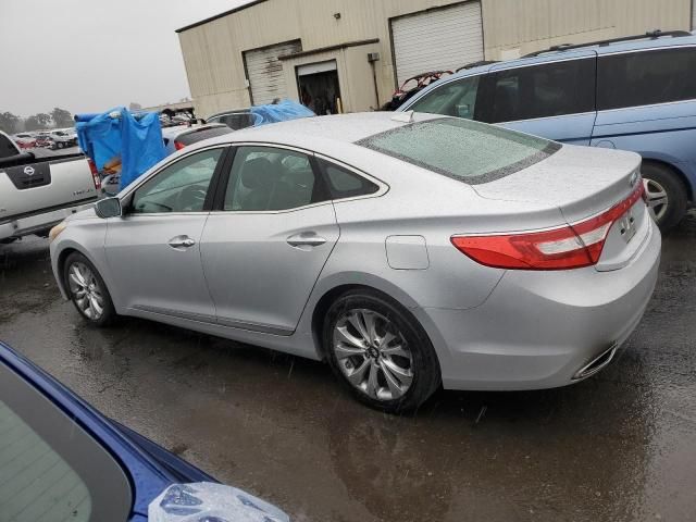 2012 Hyundai Azera GLS