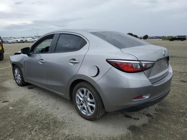 2016 Scion IA