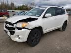 2009 Toyota Rav4 Limited