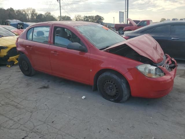 2008 Chevrolet Cobalt LS