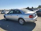 2001 Audi A4 1.8T