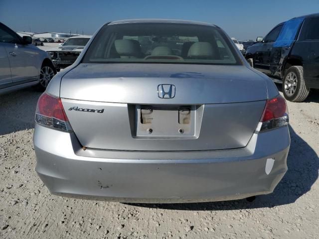 2008 Honda Accord LXP