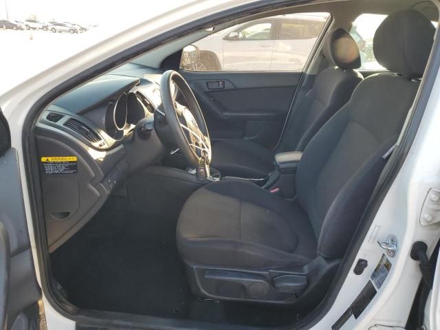 2012 KIA Forte EX