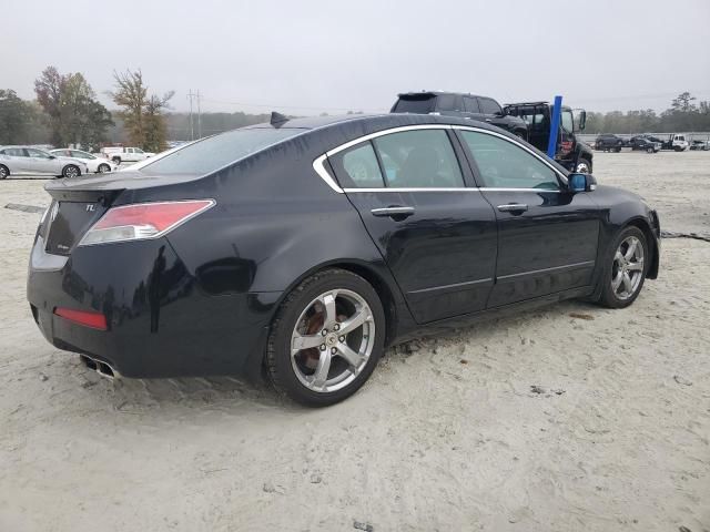 2010 Acura TL