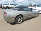 1999 Chevrolet Corvette