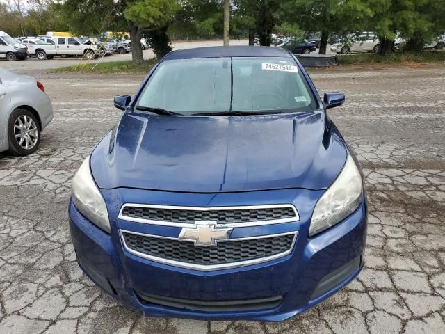 2013 Chevrolet Malibu 1LT