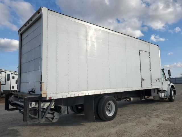 2012 Freightliner M2 106 Medium Duty