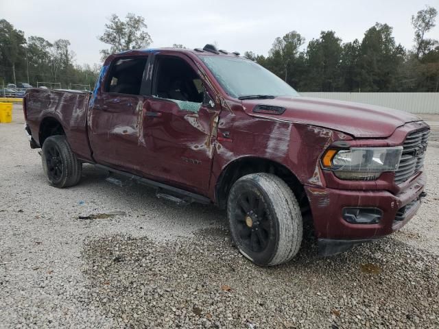 2021 Dodge RAM 2500 BIG Horn