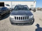 2013 Jeep Compass Latitude