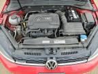 2018 Volkswagen Golf Alltrack S