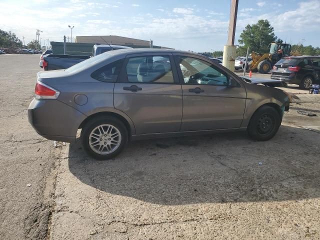 2011 Ford Focus SE