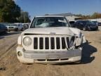 2007 Jeep Patriot Limited