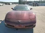 2003 Chevrolet Corvette