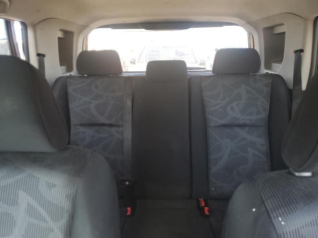 2011 Scion XB